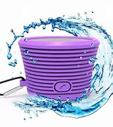 Image result for Waterproof Wireless Bluetooth Speaker