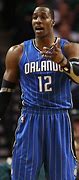 Image result for Dwight Howard Glow Up
