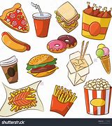 Image result for Bad Food Clip Art