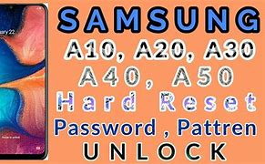 Image result for Samsung A-10s Hard Reset