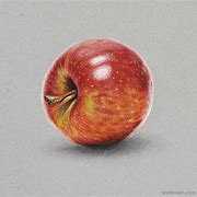 Image result for Hyper Realistic Apple