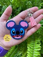 Image result for Stitch Phone Grip