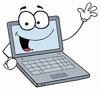 Image result for Old Computer Cartoon