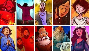 Image result for Adam Bible Character
