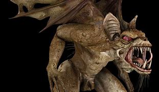 Image result for Weird Mythical Creatures