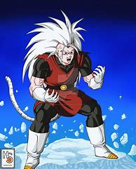 Image result for Dragon Ball OC Drawing