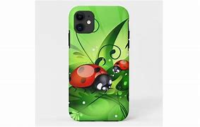 Image result for Ladybug iPhone Case 8