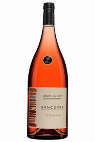 Image result for Joseph Mellot Sancerre l'Original