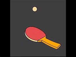 Image result for Ping Pong Ball Shaded Cartoon