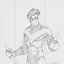Image result for Red Nightwing Wallpaper