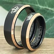 Image result for Chase Queen Crown Men's Ring