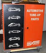 Image result for Auto Parts Cabinet