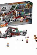Image result for LEGO Jurassic World Charecters