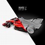 Image result for Ferrari IndyCar Concept