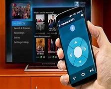 Image result for Cell Phone App Remote Control