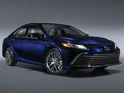 Image result for Toyota Camry 2023 Front View