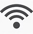 Image result for iOS Wifi Icon PNG
