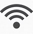 Image result for iPad Wi-Fi Symbol