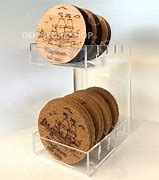 Image result for Coaster Display