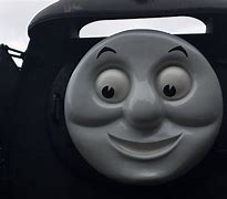 Image result for Thomas Face Swap Fail