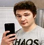 Image result for Michael Jones Dyed Hair