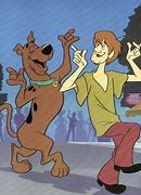Image result for Characters Shaggy and Scooby Doo