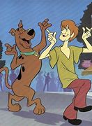 Image result for Shaggy Scooby-Doo Original