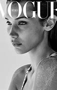 Image result for Non-White Ethnic Vogue Cover