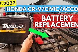 Image result for Honda Battery Warranty