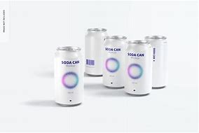 Image result for 355 Ml Can Mockup