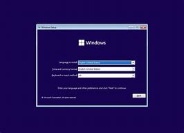 Image result for Windows 11 Setup Process