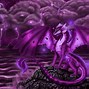 Image result for Venom Dragon Purple Cartoon