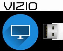 Image result for Vizio TV USB Port