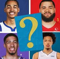 Image result for NBA Guess Who