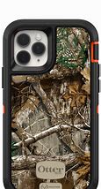 Image result for iPhone 11 Otterbox Camo