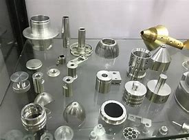 Image result for CNC-machining Titanium Parts