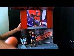 Image result for WWE Raw Super Star Entrance Stage