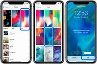 Image result for iPhone XLR Home Screen