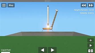 Image result for Vega Launch Pad