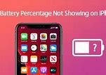 Image result for iPhone Battery Percentage 1000