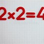 Image result for 2X2 Math
