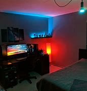 Image result for Bedroom Gaming Room Setup Ideas Games