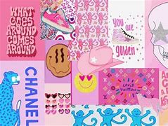 Image result for Preppy Home Screen Phone