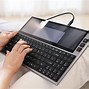 Image result for Wide Keyboard Monitor Touchscreen
