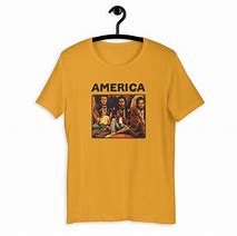 Image result for America Band T-Shirt