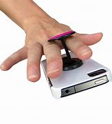 Image result for One Hand Cell Phone Holder