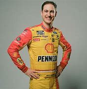 Image result for Joey Logano New Hair