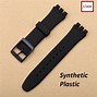 Image result for Leather Watch Strap without Buckle