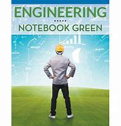 Image result for Engineering Notebook