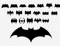 Image result for Batman Logo with Cape Clip Art